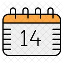 Quarantine Isolation Date Icon