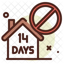 Quarantine  Icon