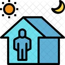 Quarantine  Icon