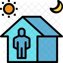 Quarantine  Icon