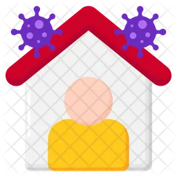 Quarantine  Icon