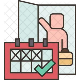 Quarantine  Icon