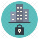 Quarantine Apartment  Icon