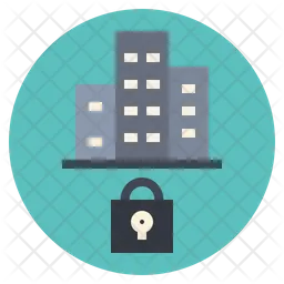 Quarantine Apartment  Icon