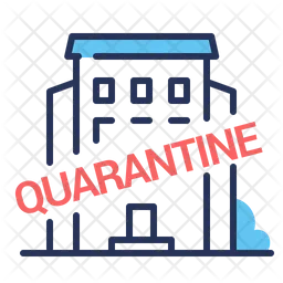 Quarantine Area  Icon