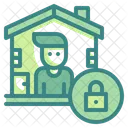 Quarantine House  Icon