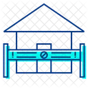 Quarantine Icon