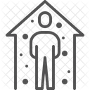 Quarantine  Icon