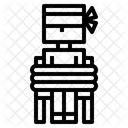 Quarantine  Icône