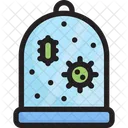Quarantine Virus  Icon