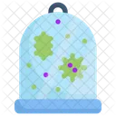 Quarantine Virus  Icon