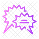 Quarrel  Icon