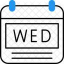 Calendario Horario Hora Ícone