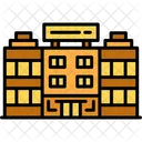 Quartel general  Ícone