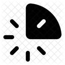 Quarter  Icon