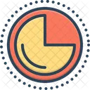 Quarters  Icon