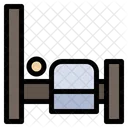 Quarto  Ícone