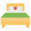 Quarto  Ícone