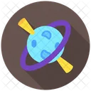 Quasar Light  Icon