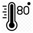 Quatre-vingts  Icône