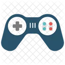 Quattro controlli di giochi PS  Icon