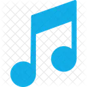 Quaver Icon