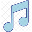 Quaver  Icon