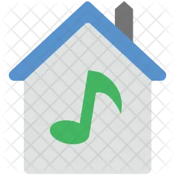 Quaver Music  Icon