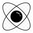 Qubit Icône