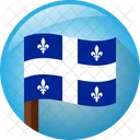 Quebec  Icône