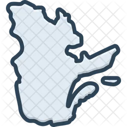 Quebec  Icon