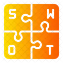 Quebra-cabeça swat  Icon