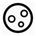 Quecksilber Symbol