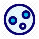 Quecksilber Symbol