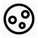 Quecksilber Symbol