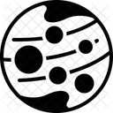 Quecksilber  Symbol