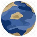 Quecksilber Symbol