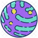 Quecksilber Symbol
