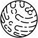 Quecksilber Symbol