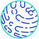 Quecksilber Symbol