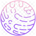 Quecksilber Symbol