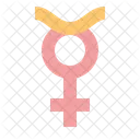 Quecksilber  Symbol