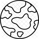 Quecksilber Symbol