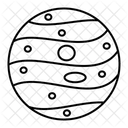 Quecksilber  Symbol
