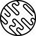 Quecksilber  Symbol