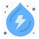 Queda de energia  Icon