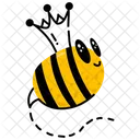 Queen Bee Icon