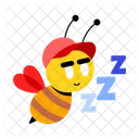 Queen Bee Lazy Bee Flying Bee アイコン