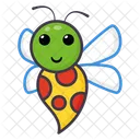 Queen Bumblebee  Icon