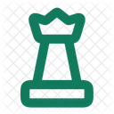 Queen Chess  Icon